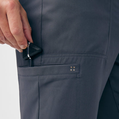 CRFT Jogger Pants  | Pewter