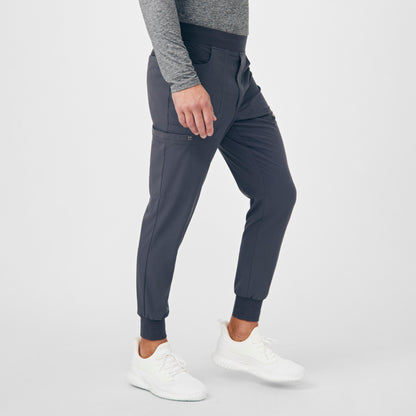 CRFT Jogger Pants  | Pewter