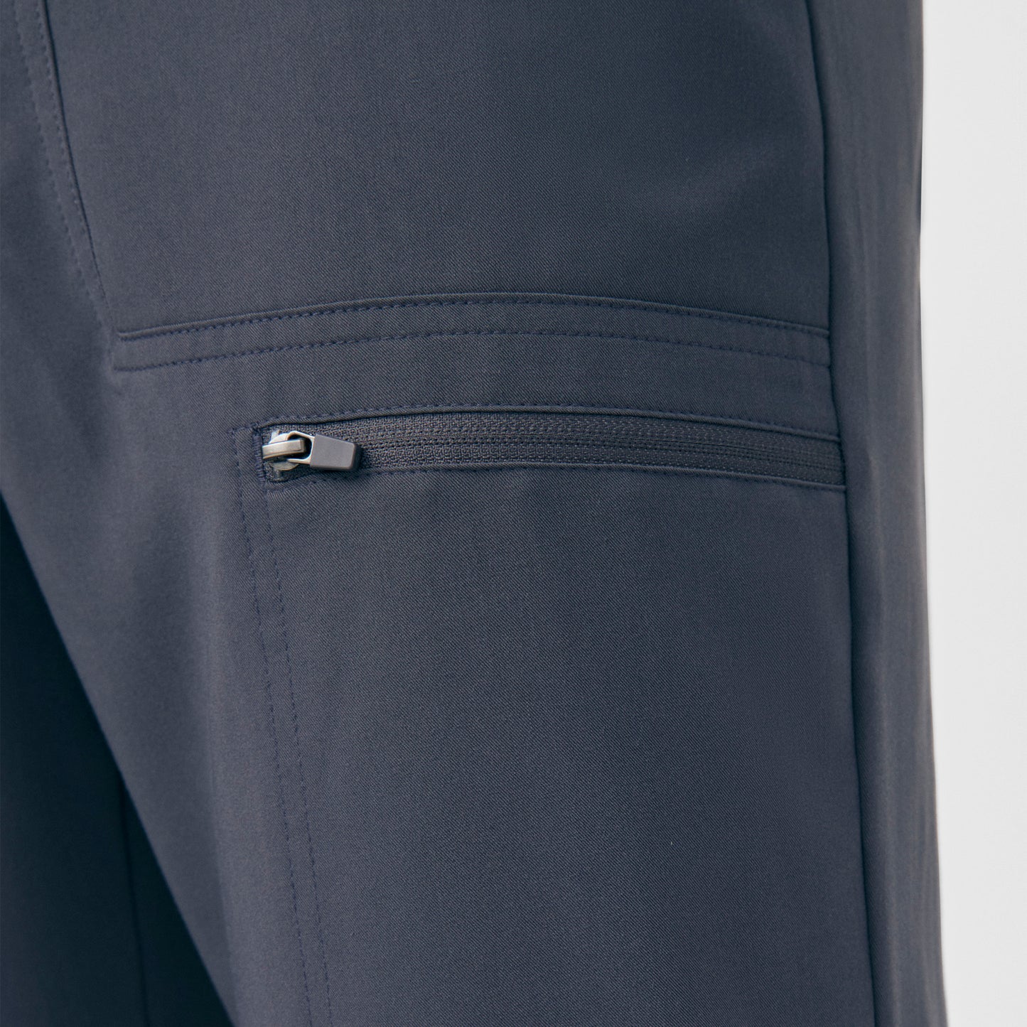 CRFT Jogger Pants  | Pewter