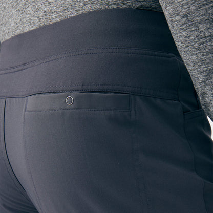 CRFT Jogger Pants  | Pewter