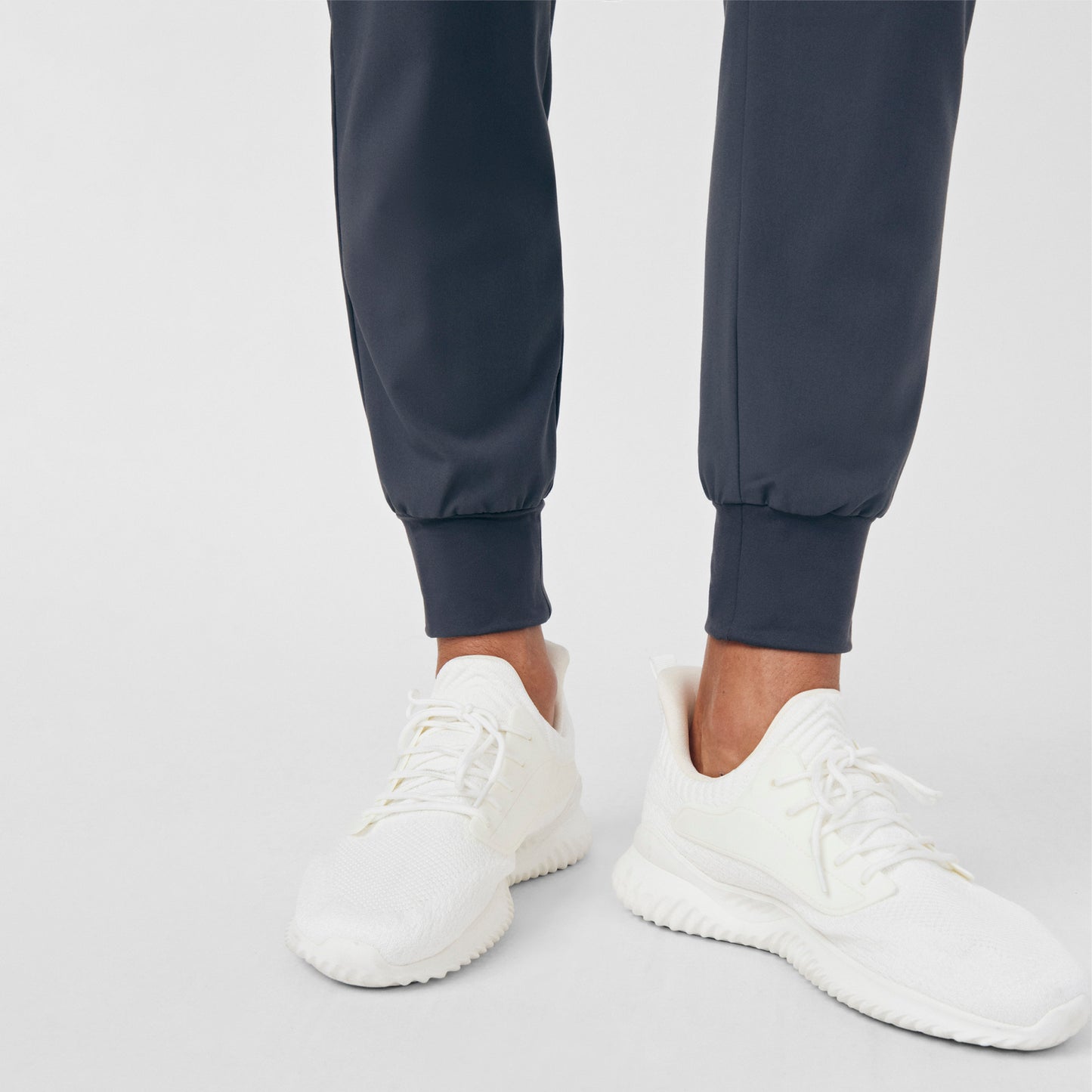 CRFT Jogger Pants  | Pewter