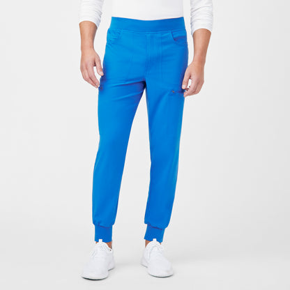 CRFT Jogger Pants  | Royal