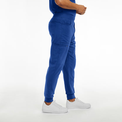 CRFT Jogger Pants  | Royal