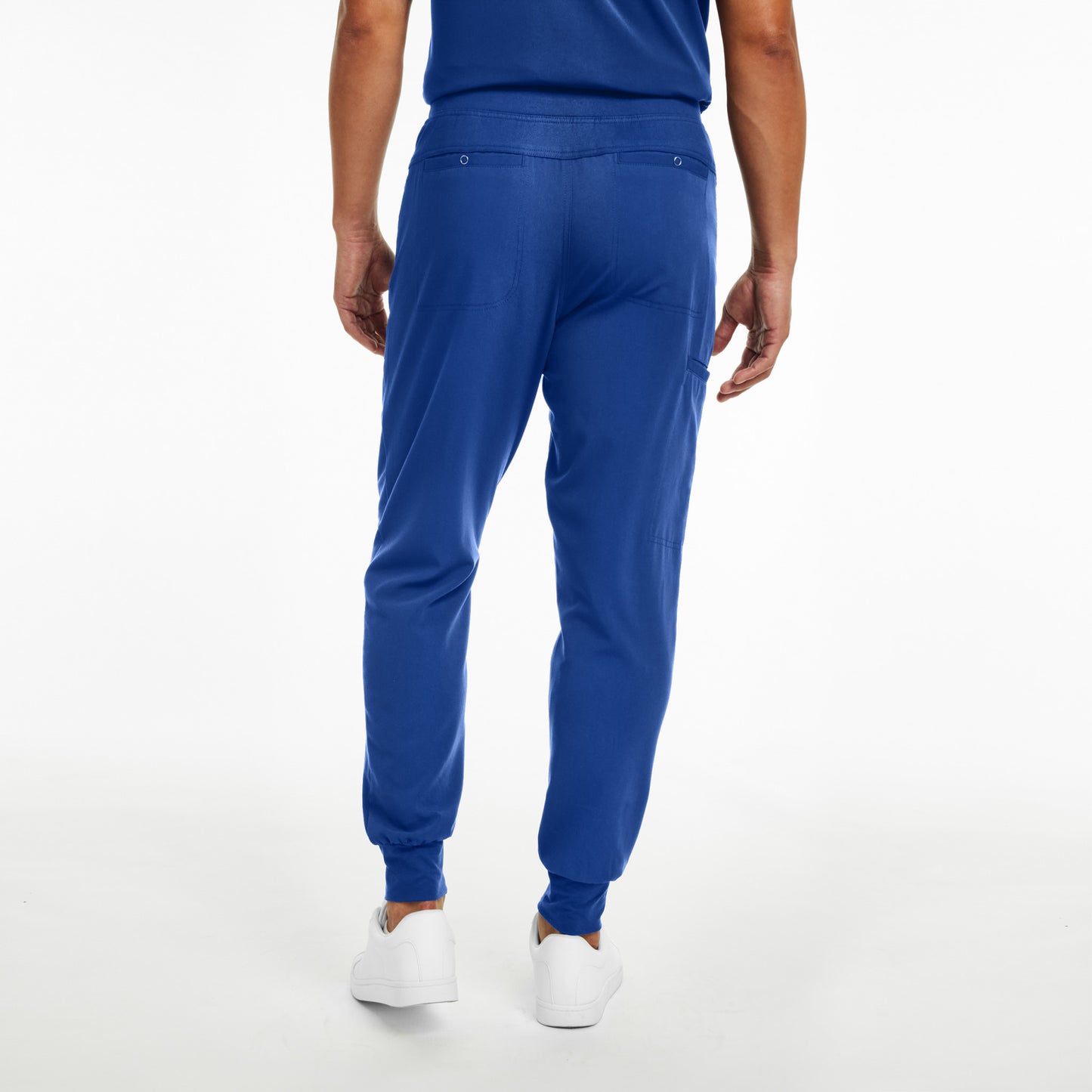 CRFT Jogger Pants  | Royal