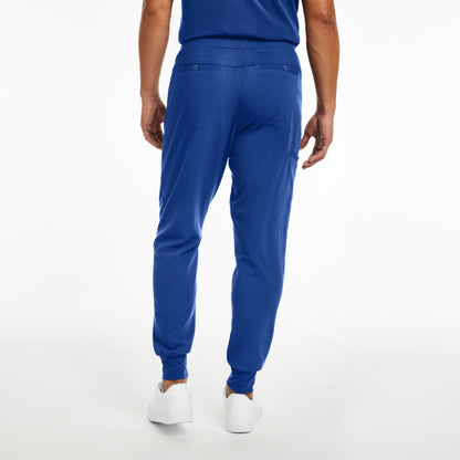 CRFT Jogger Pants  | Royal