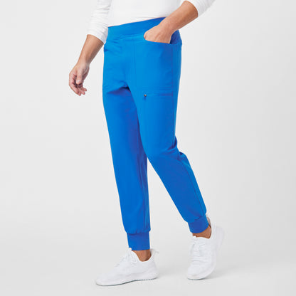 CRFT Jogger Pants  | Royal