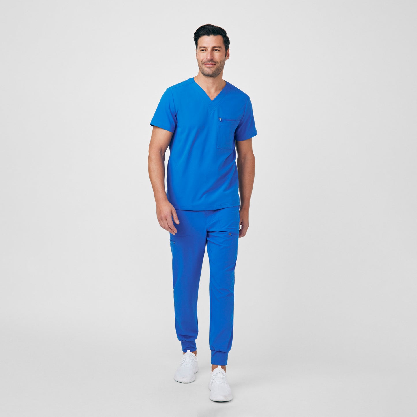 CRFT Jogger Pants  | Royal