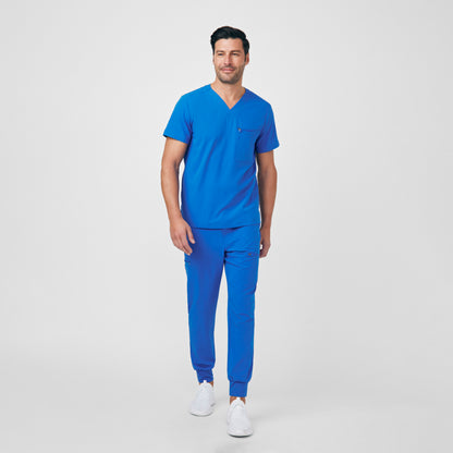 CRFT Jogger Pants  | Royal