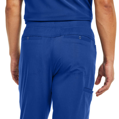 CRFT Jogger Pants  | Royal