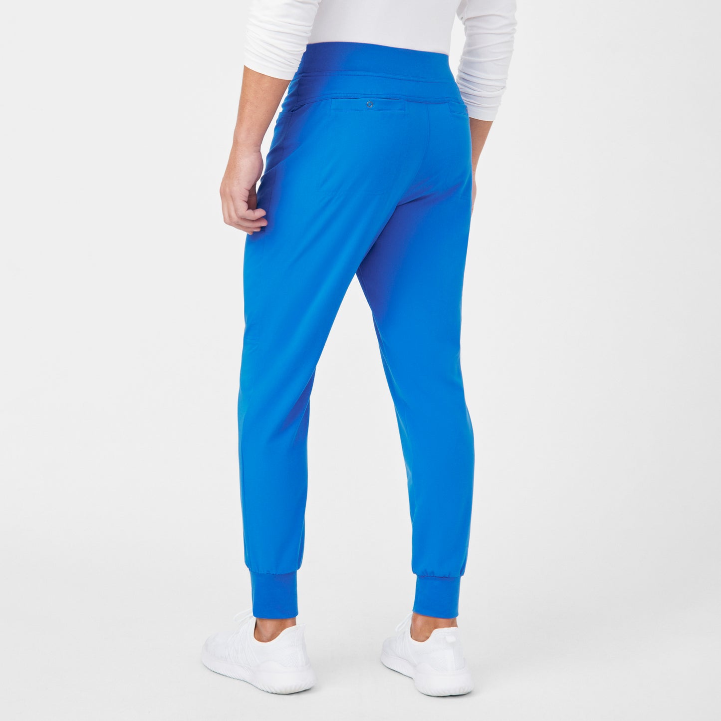 CRFT Jogger Pants  | Royal