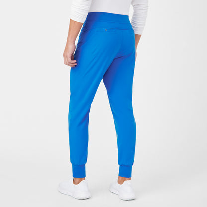 CRFT Jogger Pants  | Royal