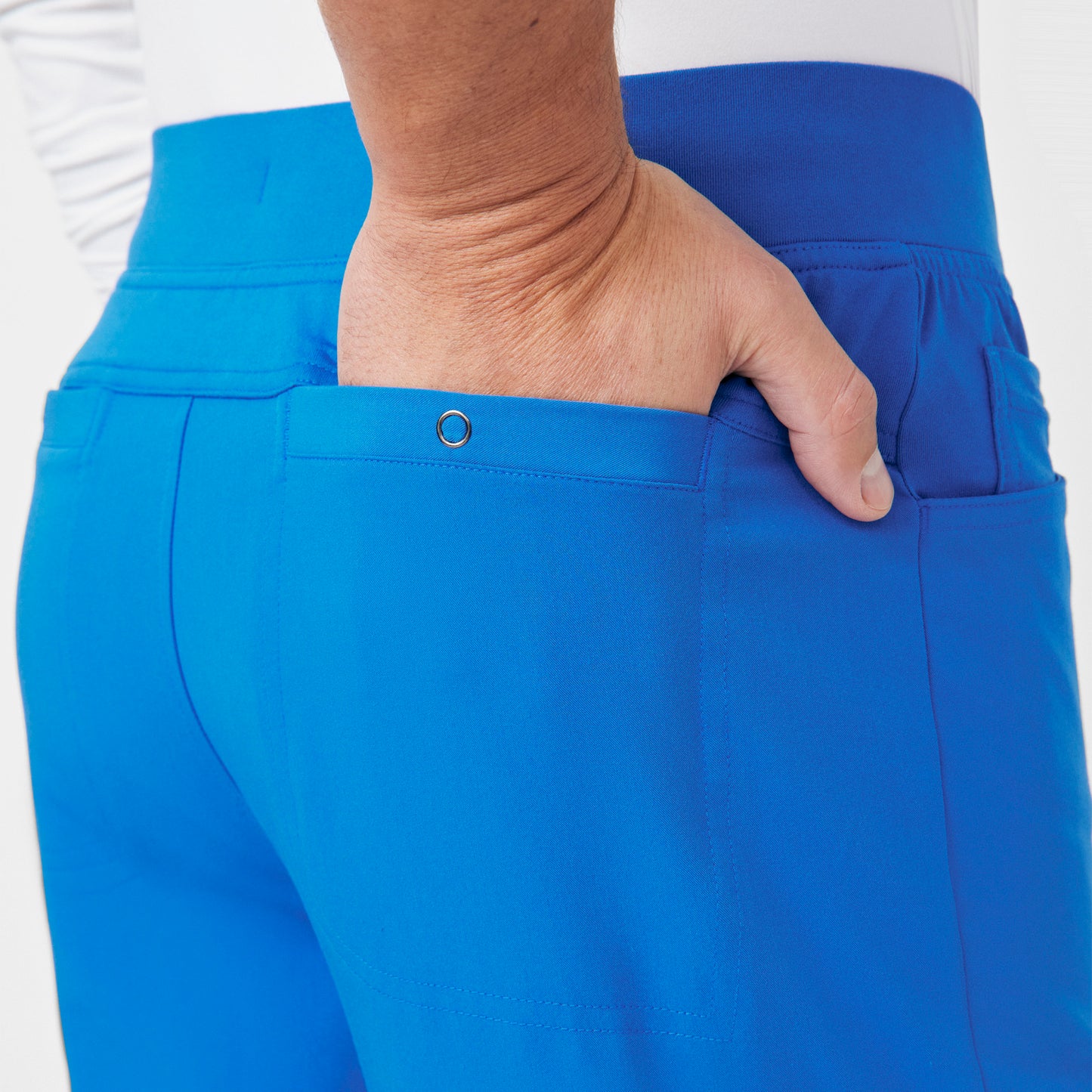 CRFT Jogger Pants  | Royal