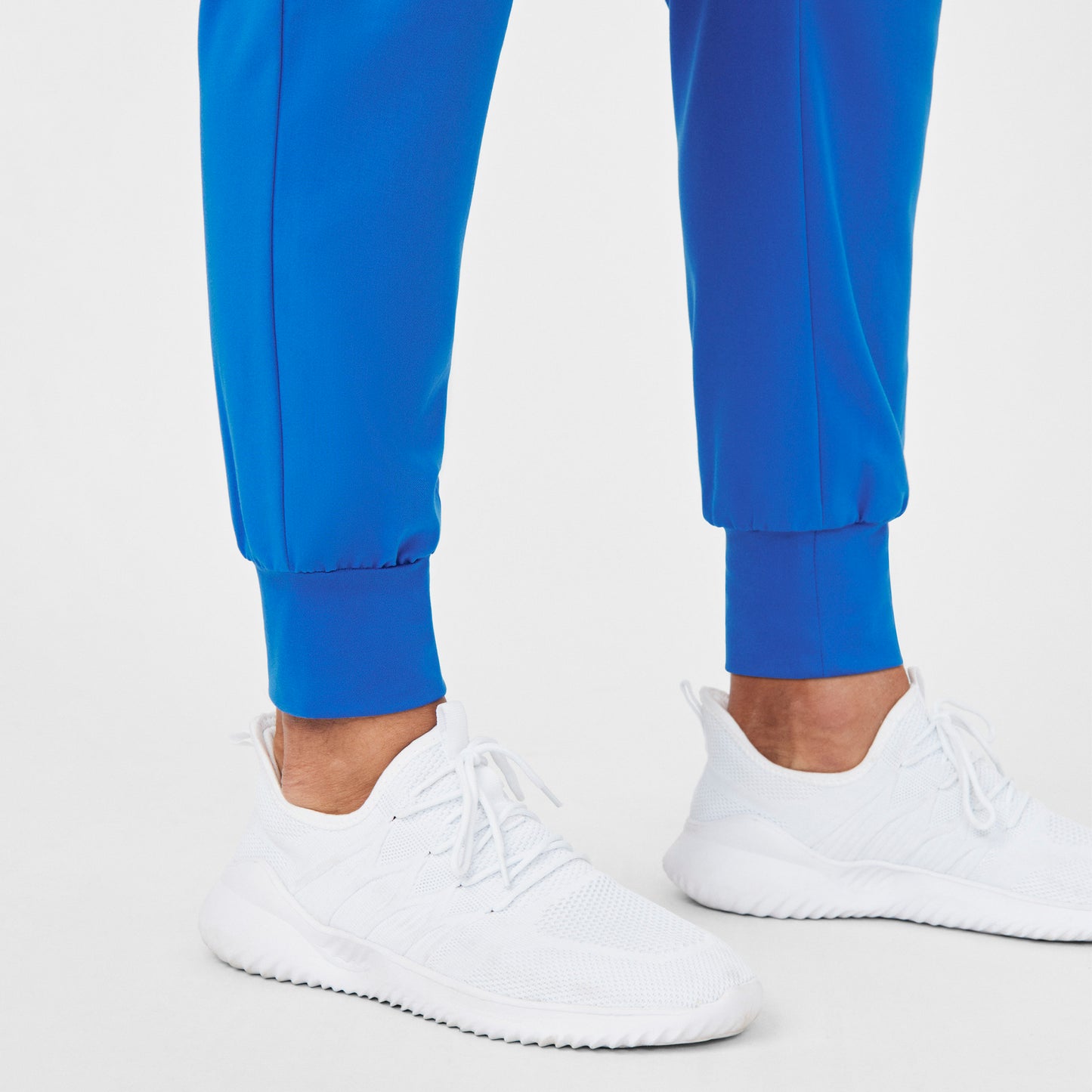 CRFT Jogger Pants  | Royal