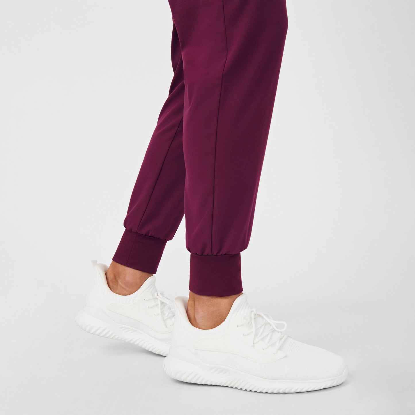 CRFT Jogger Pants  | Wine