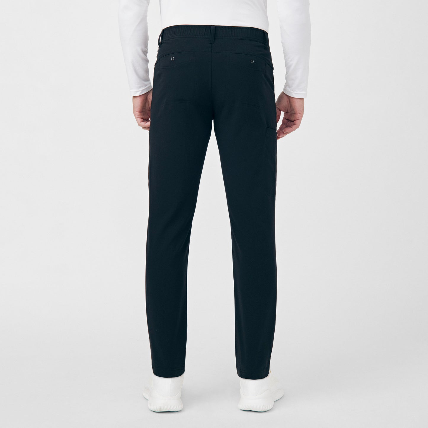 CRFT Cargo Pants  | Black