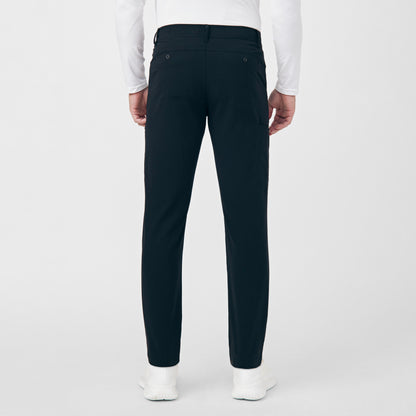 CRFT Cargo Pants  | Black