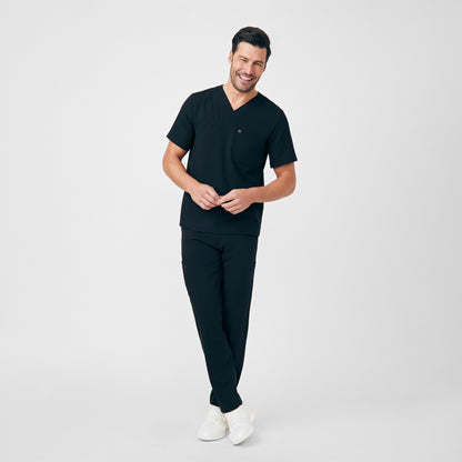 CRFT Cargo Pants  | Black