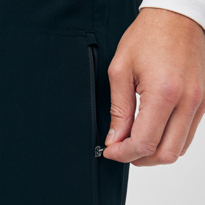 CRFT Cargo Pants  | Black