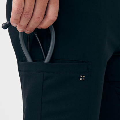 CRFT Cargo Pants  | Black