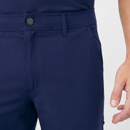 CRFT Cargo Pants  | Navy