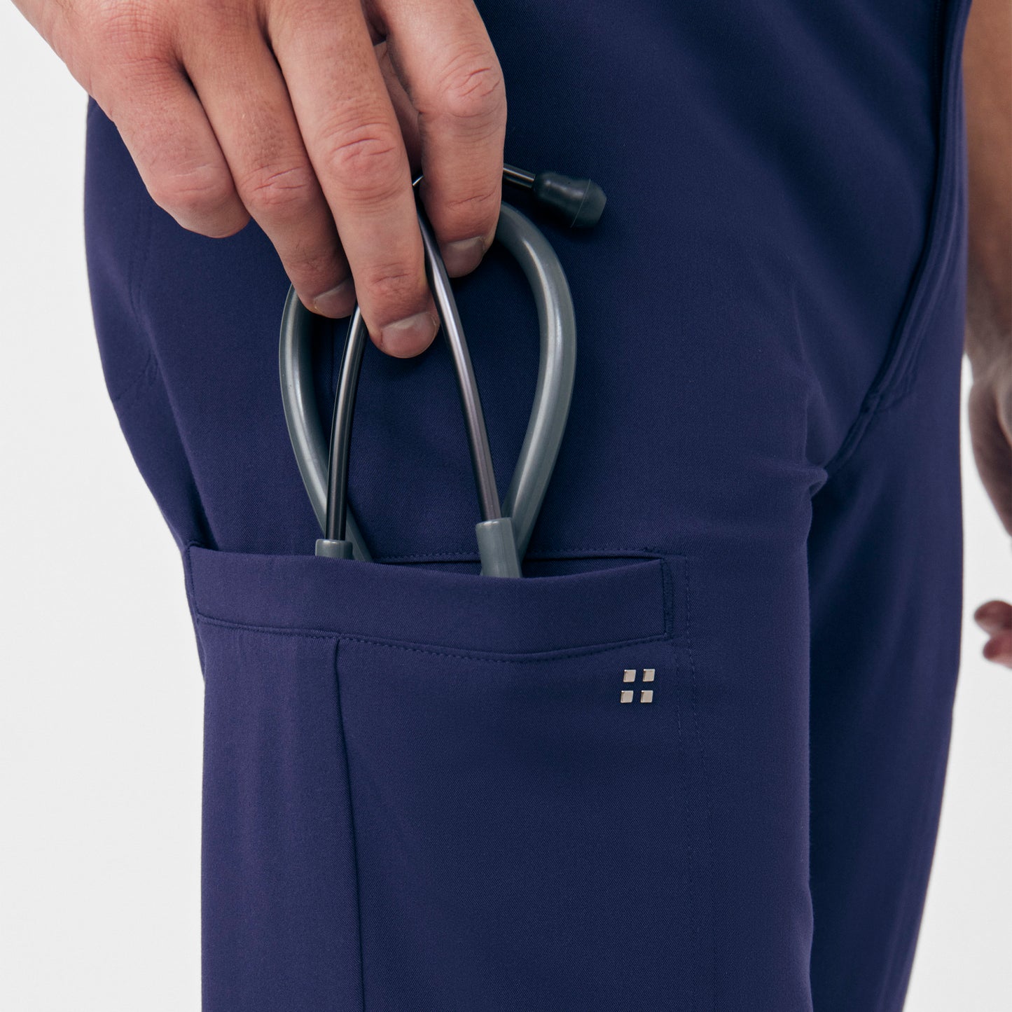 CRFT Cargo Pants  | Navy