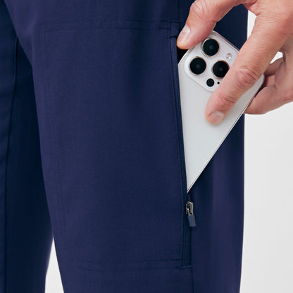 CRFT Cargo Pants  | Navy