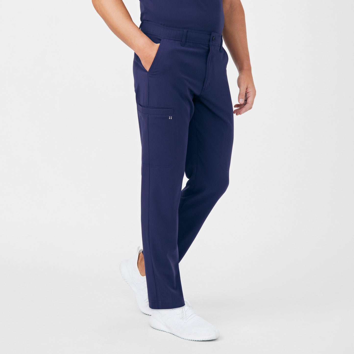 CRFT Cargo Pants  | Navy