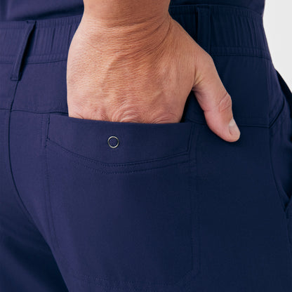 CRFT Cargo Pants  | Navy