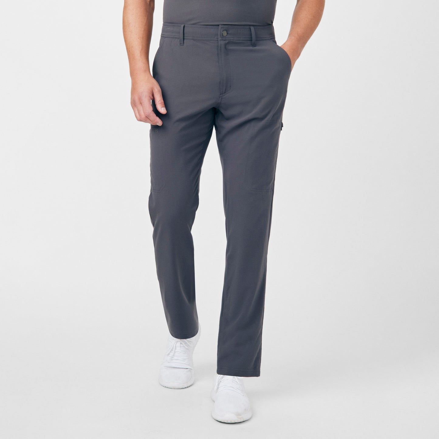 CRFT Cargo Pants  | Pewter