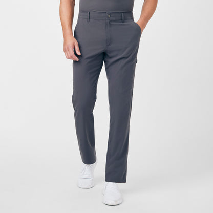 CRFT Cargo Pants  | Pewter