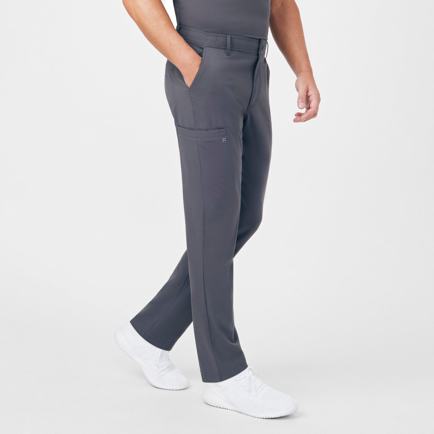 CRFT Cargo Pants  | Pewter