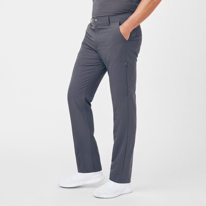CRFT Cargo Pants  | Pewter