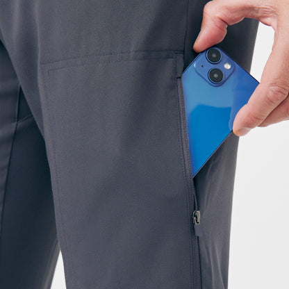 CRFT Cargo Pants  | Pewter