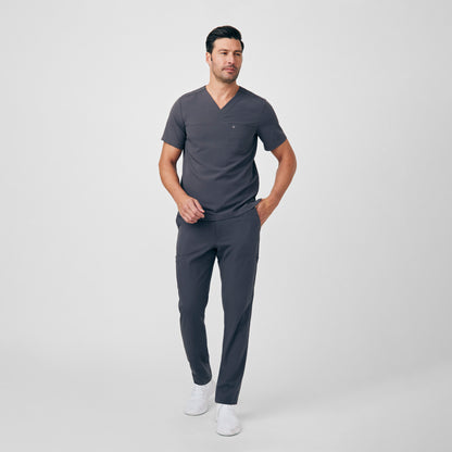 CRFT Cargo Pants  | Pewter