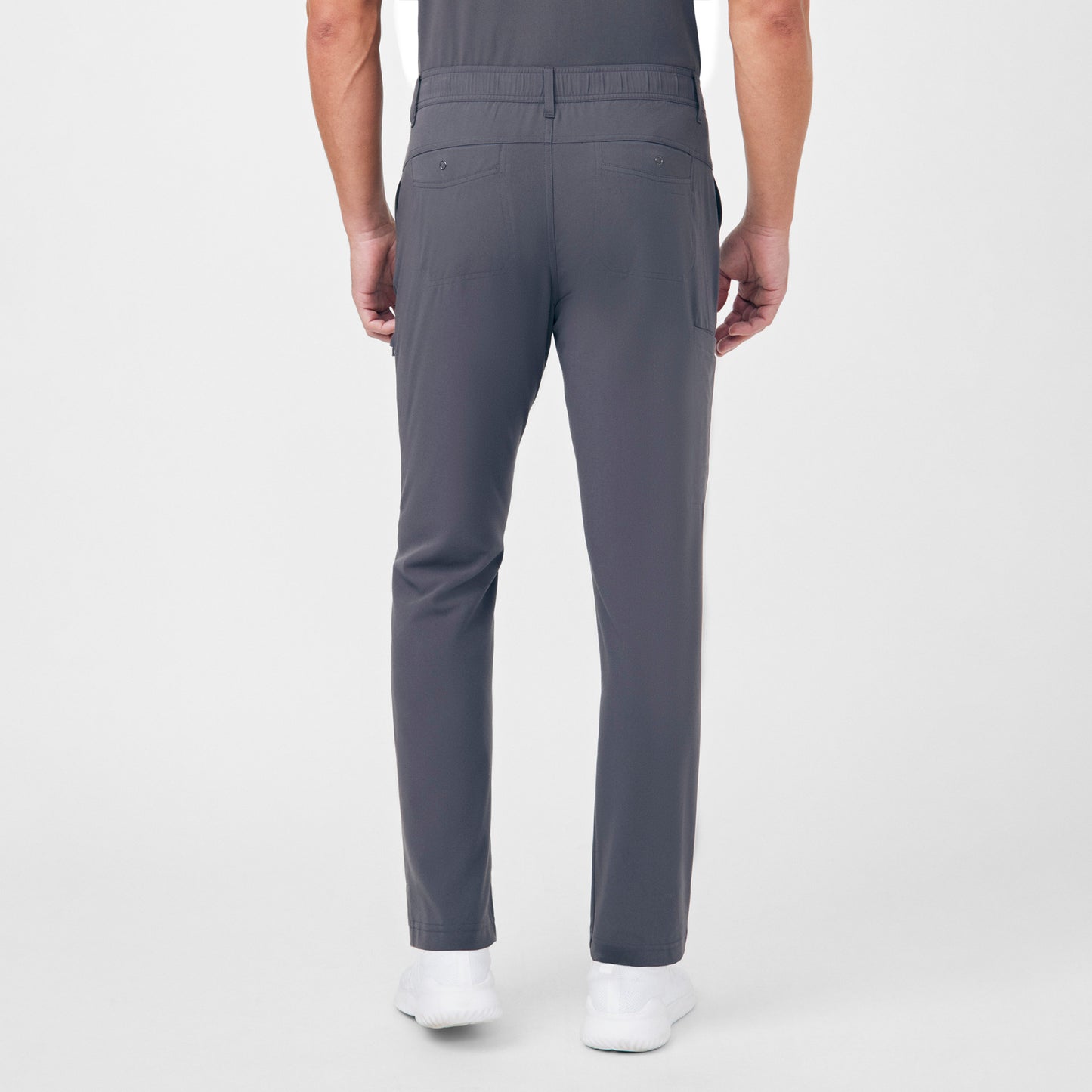 CRFT Cargo Pants  | Pewter