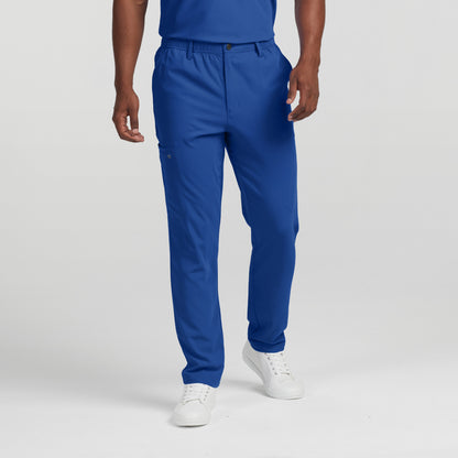 CRFT Cargo Pants  | Royal