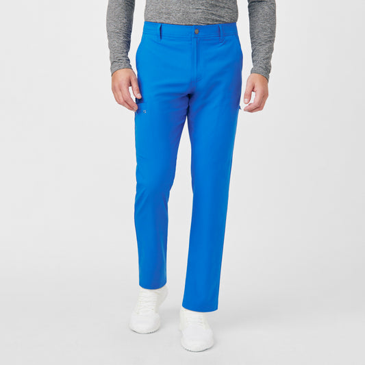 CRFT Cargo Pants  | Royal