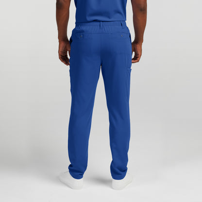 CRFT Cargo Pants  | Royal
