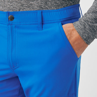 CRFT Cargo Pants  | Royal