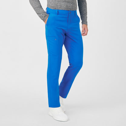 CRFT Cargo Pants  | Royal