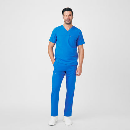 CRFT Cargo Pants  | Royal