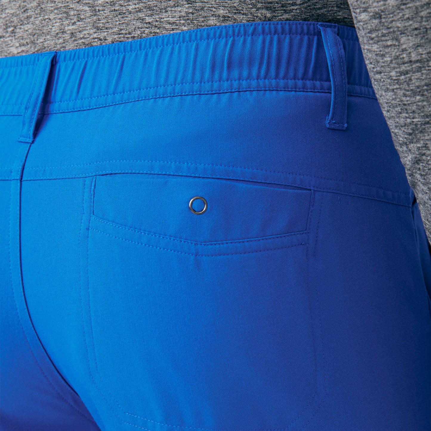 CRFT Cargo Pants  | Royal