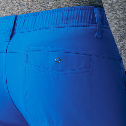 CRFT Cargo Pants  | Royal