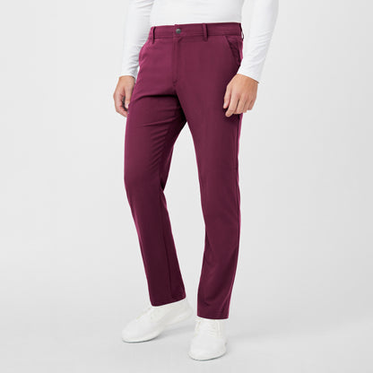 CRFT Cargo Pants  | Wine