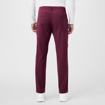 CRFT Cargo Pants  | Wine