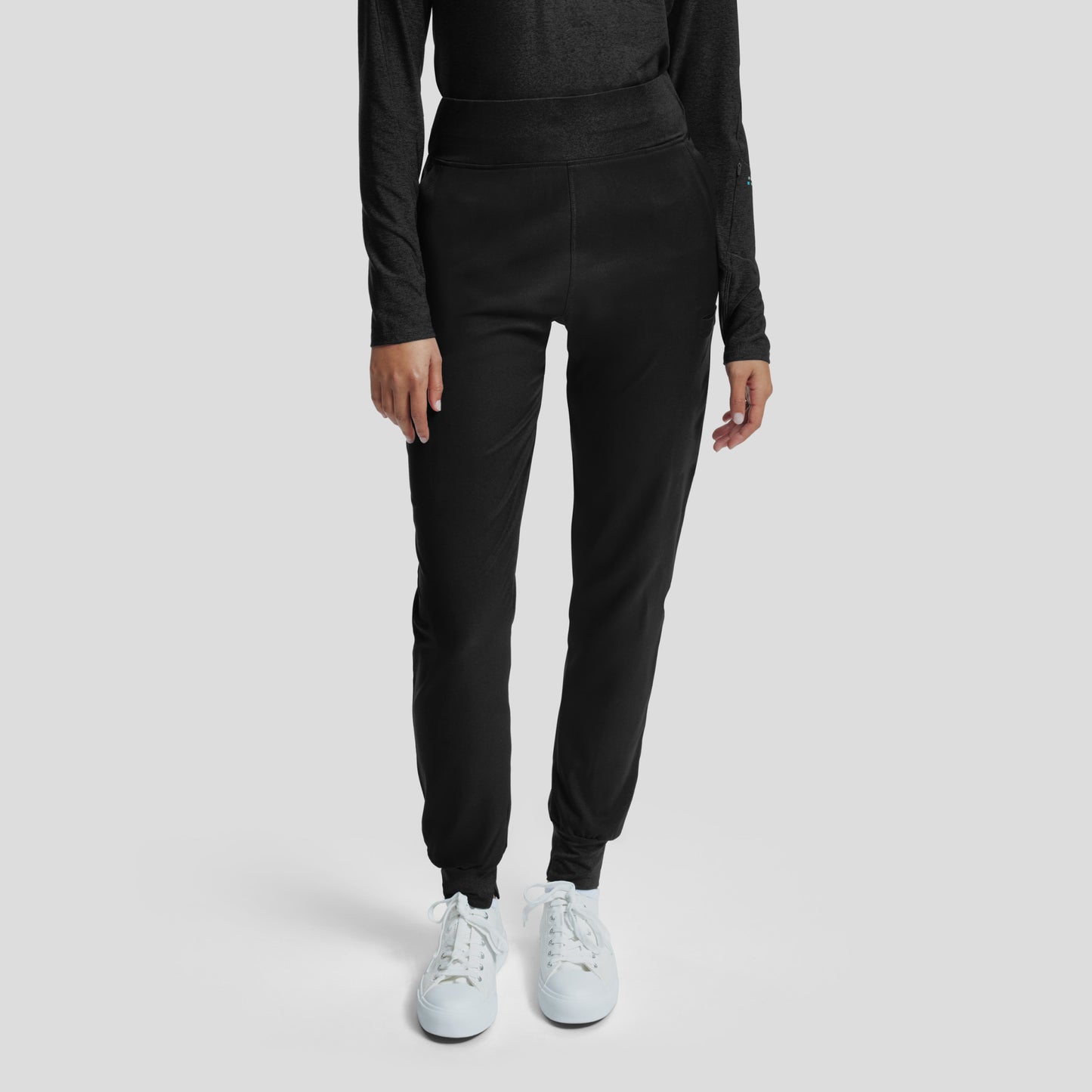 VIBE Jogger Pants  | Black