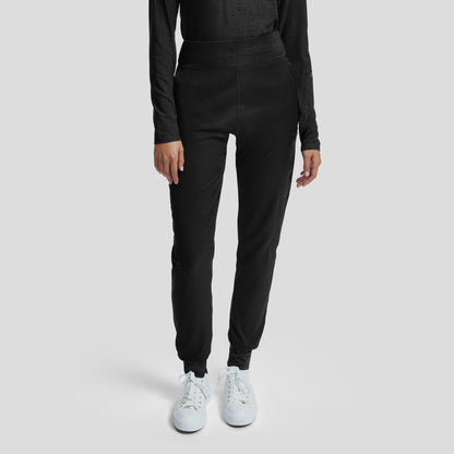 VIBE Jogger Pants  | Black