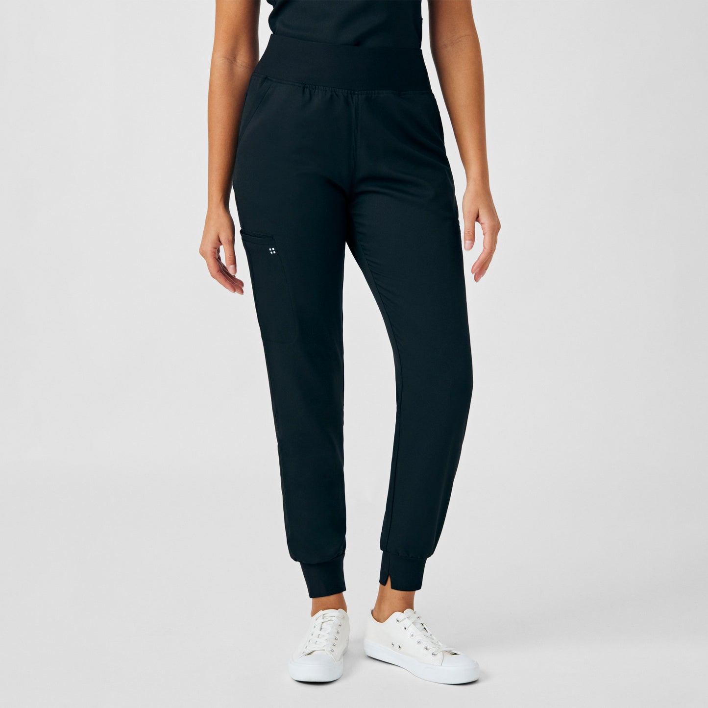 VIBE Jogger Pants  | Black