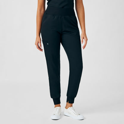 VIBE Jogger Pants  | Black