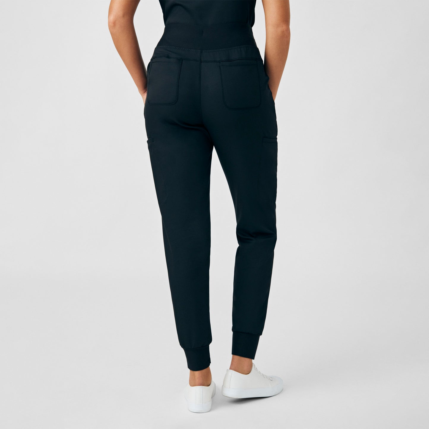 VIBE Jogger Pants  | Black